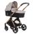 Carucior Chipolino Elite 3 in 1 sand