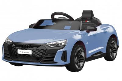 Masinuta electrica pentru copii Audi E-tron GT