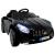 Masinuta electrica cu telecomanda cabrio b3 699 r-sport - negru - resigilat (produs nou, ambalaj deteriorat)