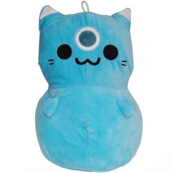 Jucarie din plus danchee, kleptocats, 22 cm