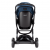 Carucior bebumi space 2 in 1 (navy)