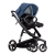 Carucior bebumi space 2 in 1 (navy)