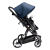 Carucior bebumi space 2 in 1 (navy)