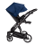 Carucior bebumi space 2 in 1 (navy)