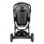 Carucior bebumi space eco 2 in 1 (gray)