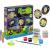 Set pictura pe pietre cu vopsea fosforescenta  Glow in the dark Grafix GR200054