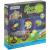 Set pictura pe pietre cu vopsea fosforescenta  Glow in the dark Grafix GR200054