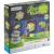 Set pictura pe pietre cu vopsea fosforescenta  Glow in the dark Grafix GR200054