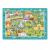 Puzzle - Orasul (80 piese)