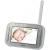 Videofon Digital de monitorizare bebelusi BM4700 - Vtech