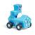 Set mini vehicule Numberblocks