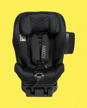 OUTLET Scaun Auto Rear Facing Axkid Move 9-25 kg - Tar