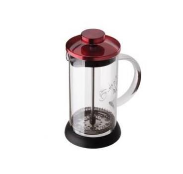 Infuzor cafea si ceai, 600ml, burgundy collection, berlinger haus, bh 1497