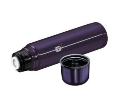 Termos  1 litru, purple eclipse collection, berlingerhaus, bh 6814