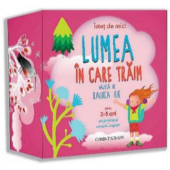 Lumea in care traim - RO-EN