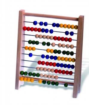 Jucarii educative abacus egmont toys