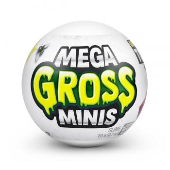 5 surprise - mega gross minis, s1