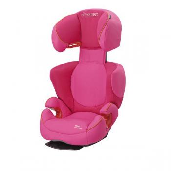 Fotoliu Auto Rodi Air Protect Maxi Cosi Berry Pink