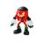 Sonic prime - set 3 figurine, blister, eggforcer & knuckles ny & tails