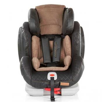 Scaun auto Chipolino Nomad 9-36 kg frappe cu sistem Isofix