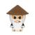 Roblox - dev series, jucarie squooshems surpriza, diverse modele (cod roblox inclus)