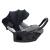 Scoica auto Avionaut Pixel PRO 2.0 C Grey