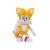 Nintendo sonic - figurina 6 cm, fig tails, s14