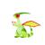 Pokemon - figurina de actiune, flygon