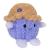 Bumbumz - jucarie de plus, mini breakfast, 11 cm, diverse modele