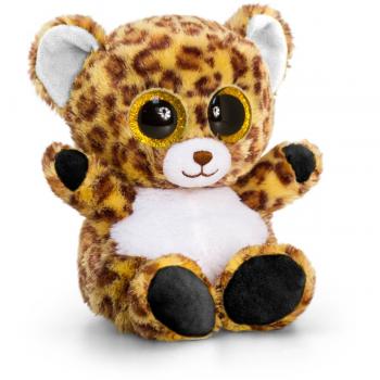 Leopard de plus Animotsu 15 cm Keel Toys