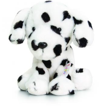Dalmatian de plus Pippins 14 cm Keel Toys