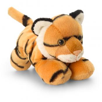 Tigru de plus 15 cm Keel Toys