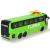 Autobuz Dickie Toys MAN Lion`s Coach 26,5 cm Flixbus verde