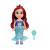 Disney princess - papusa ariel, 38cm, disney 100 dresses