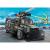 Playmobil - vehiculul de teren al echipei swat