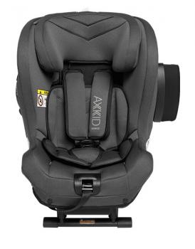 OUTLET Scaun Auto Rear Facing Axkid Minikid 2 (2022/23) - Granite Melange