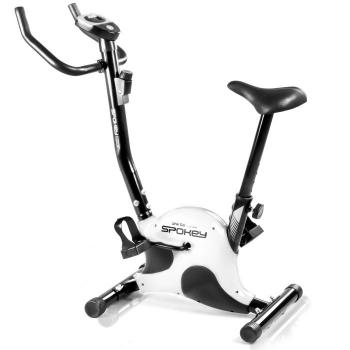 Bicicleta fitness spokey onego (albă)