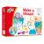 Set creatie mosaic, galt 1005500