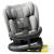 Scaun Auto Tweety Plus DELUXE BUF BOOF iSIZE DuoGrey cu Isofix rotativ 360 grade 40-150 cm