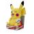 Pokemon - jucarie de plus 30 cm, pikachu, s4