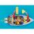 Playmobil - luna de miere cu barca de viteza