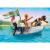Playmobil - luna de miere cu barca de viteza