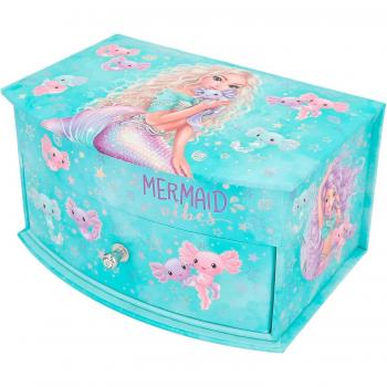 Cutie pentru bijuterii TOPModel Mermaid Depesche PT12440