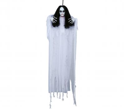 Decor fantoma posedata animata 120 cm