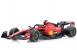 Macheta de colectie masinuta bburago 1/18 ferrari formula racing team #16 charles leclerc