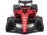 Macheta de colectie masinuta bburago 1/18 ferrari formula racing team #16 charles leclerc