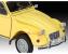 Set macheta James Bond 'Citroen 2 CV'