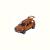 Set Majorette Dacia Historical cu 5 masinute