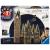 Ravensburger - puzzle 3d cu led harry potter turn astronomie 540 piese