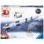 Ravensburger - puzzle 3d apollo saturn v 440 piese